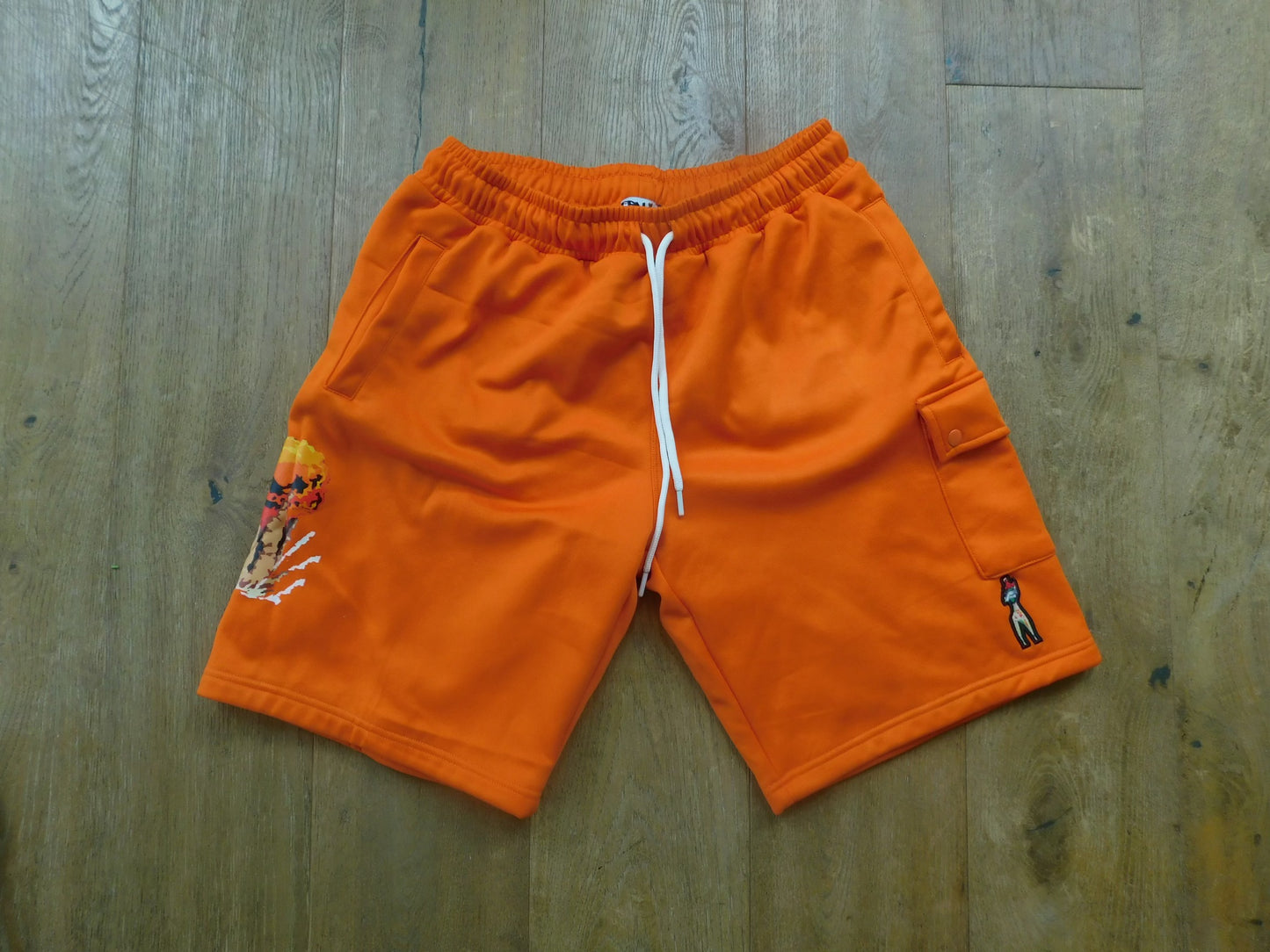 FL Orange 🍊