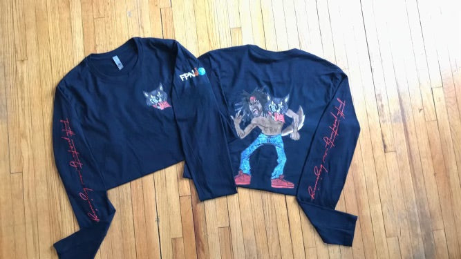 FPN long sleeve