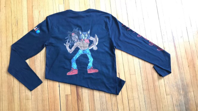 FPN long sleeve
