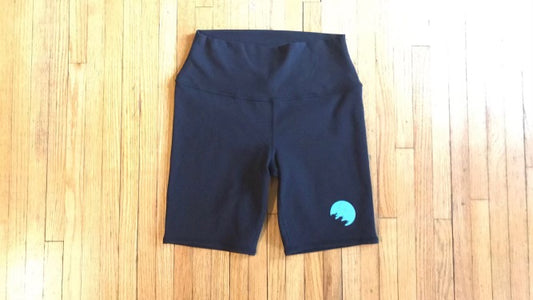FPN biker shorts