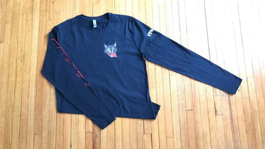 FPN long sleeve