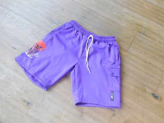 Raptor Purple